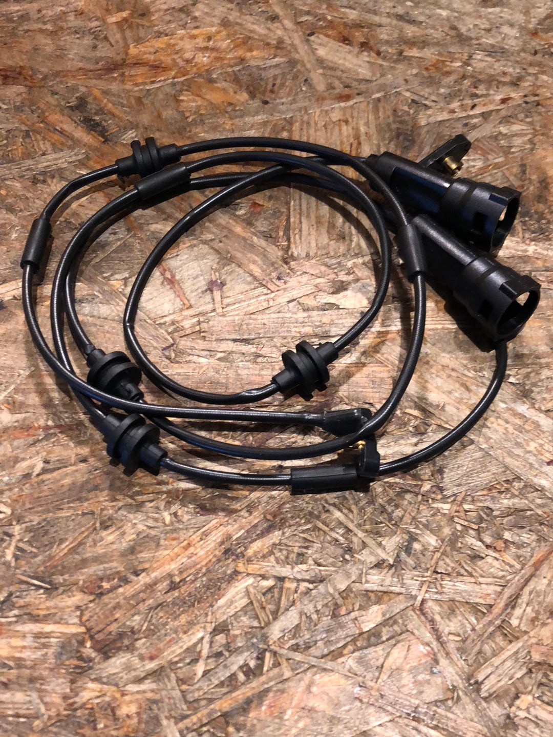 Original GM Opel Omega B Warnkontakt Bremsbelagverschleiß Neu