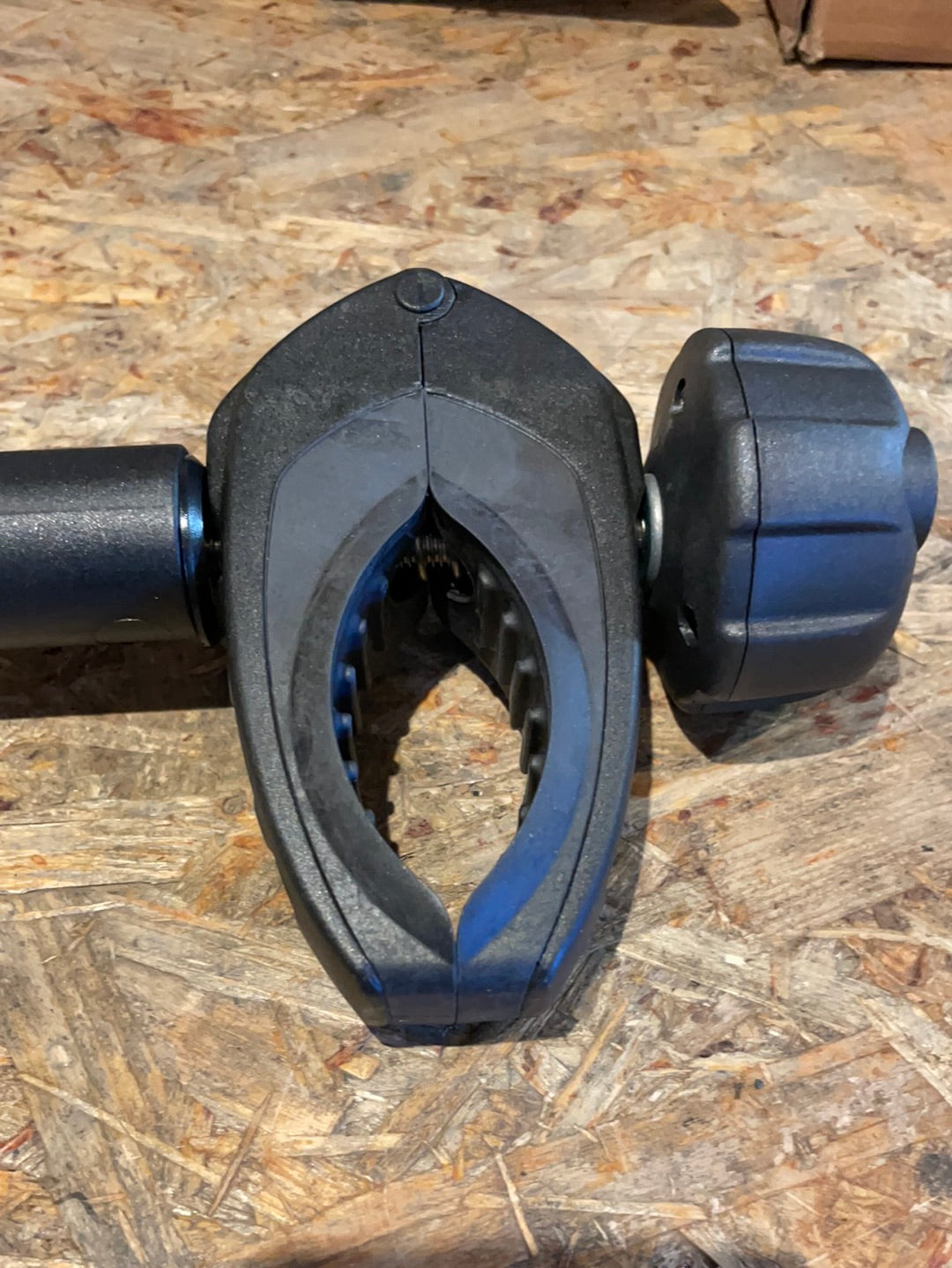 Original GM Opel Zafira C Astra J Halter Ersatzteile Flexfix System Neu