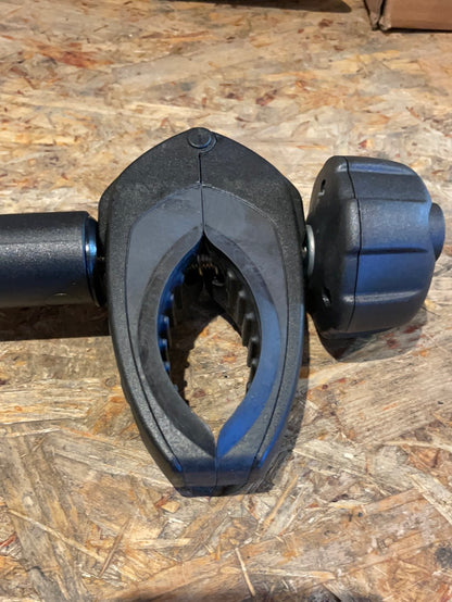 Original GM Opel Zafira C Astra J Halter Ersatzteile Flexfix System Neu