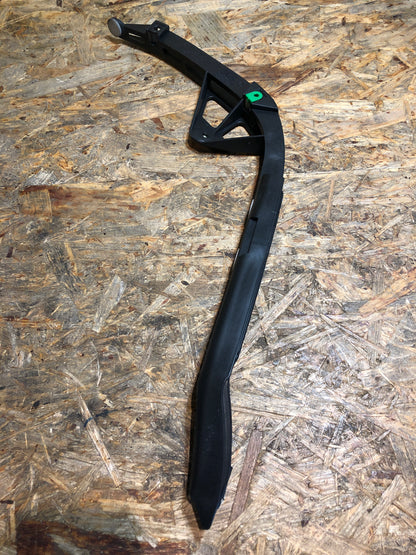 Original Opel Astra G Führungsschiene hinten links Neu