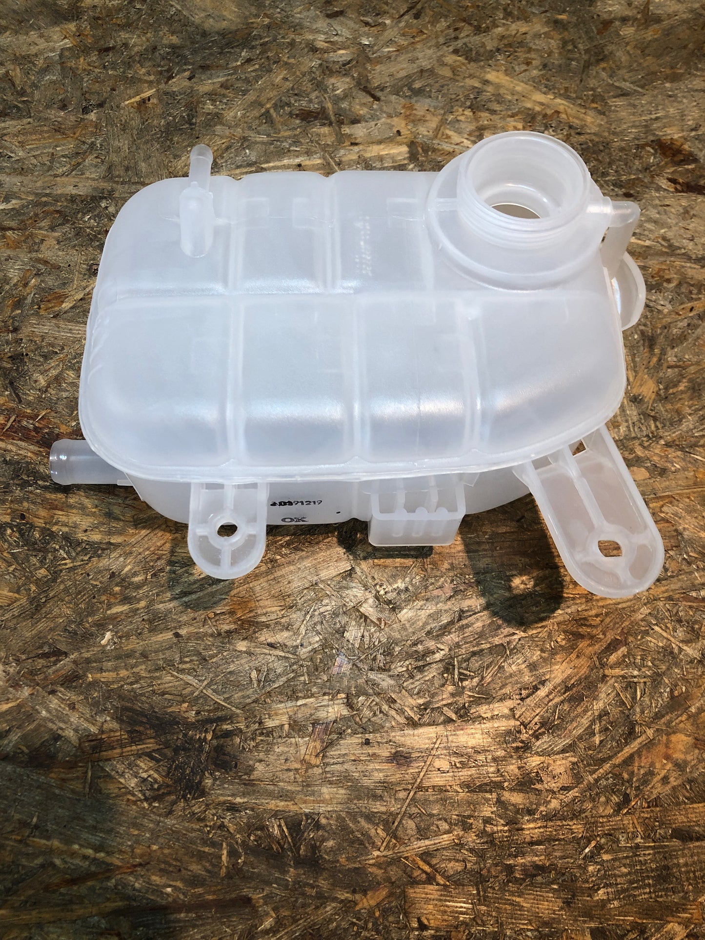 Original GM Opel Mokka Ausgleichsbehälter Neu