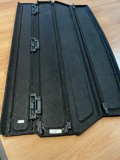 Original GM Opel Meriva A Laderaumabdeckung Neu