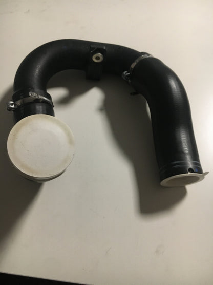 Original Opel Combo 1,6 CDTI Intercooler Schlauch NEU