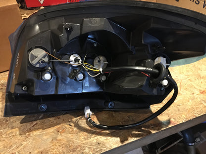 Original Chevrolet Captiva Rückleuchte hinten rechts NEU
