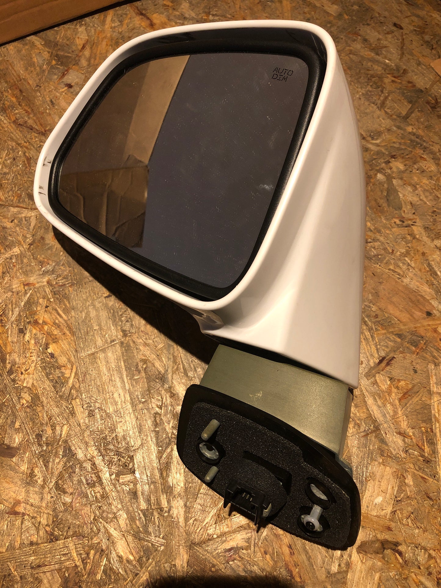 Original Opel Antara Rückspiegel Links Neu