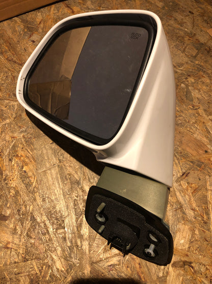 Original Opel Antara Rückspiegel Links Neu