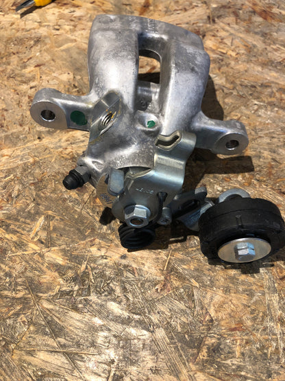 Original GM Opel Astra G Caravan Bremssattel hinten rechts Neu