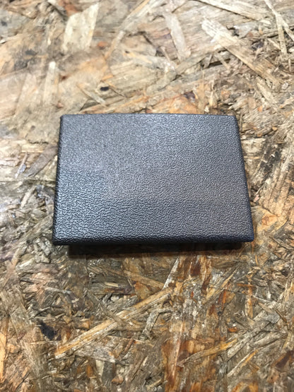 Original Opel Rekord E Commodore C Monza Senator A Abdeckung Blinddeckel NEU