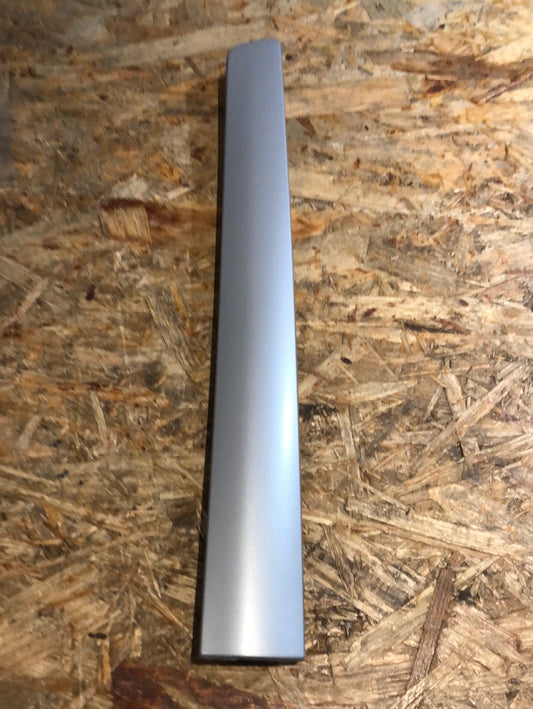 Original GM Opel Zafira B Zierblende Vordertüre Neu