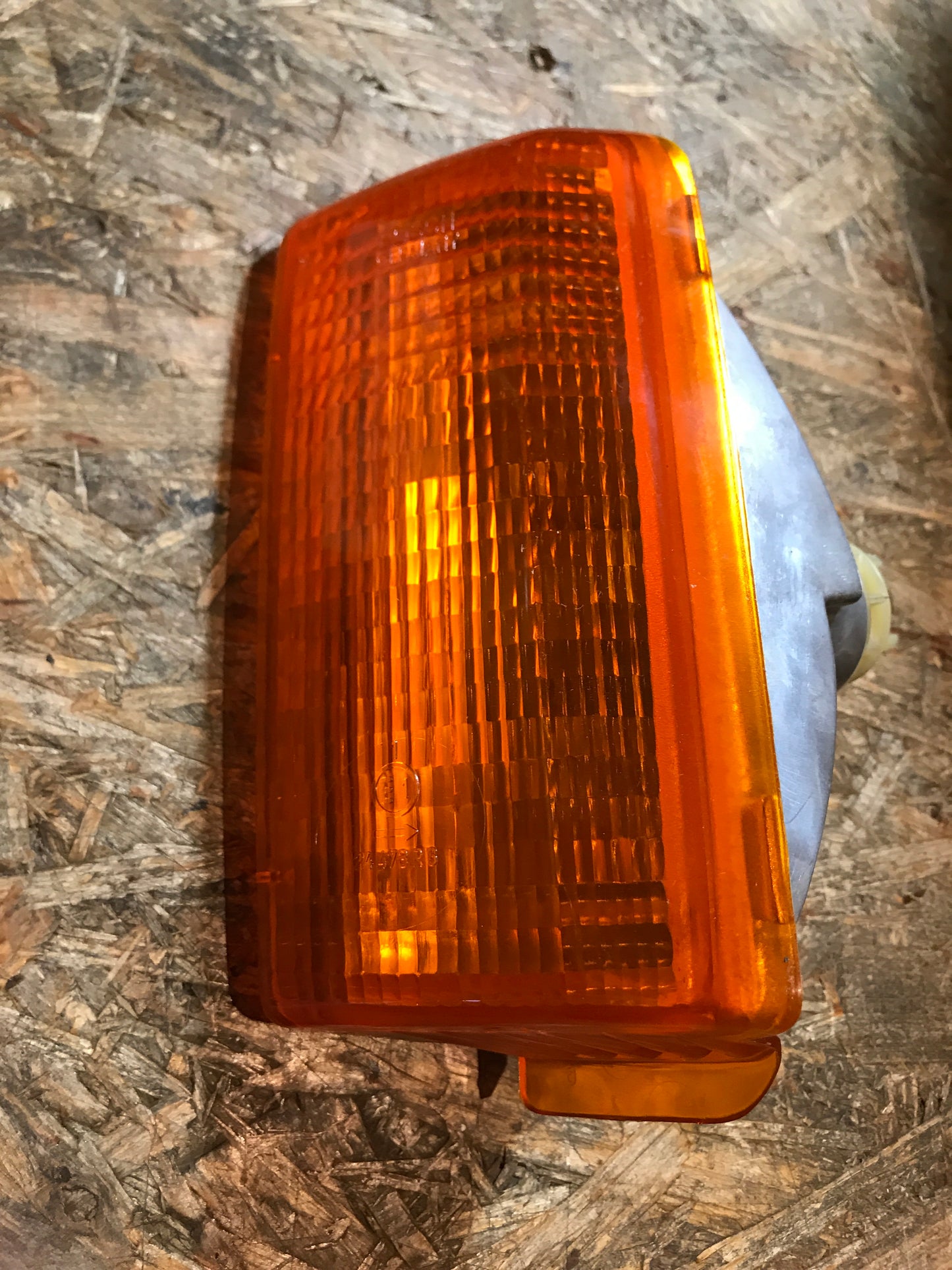 Original Rekord E Blinker vorne links NEU