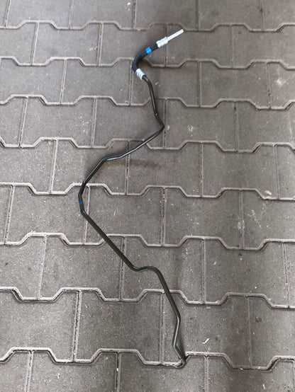 Original GM Opel Vectra B Kraftstoffzufuhrleitung Neu