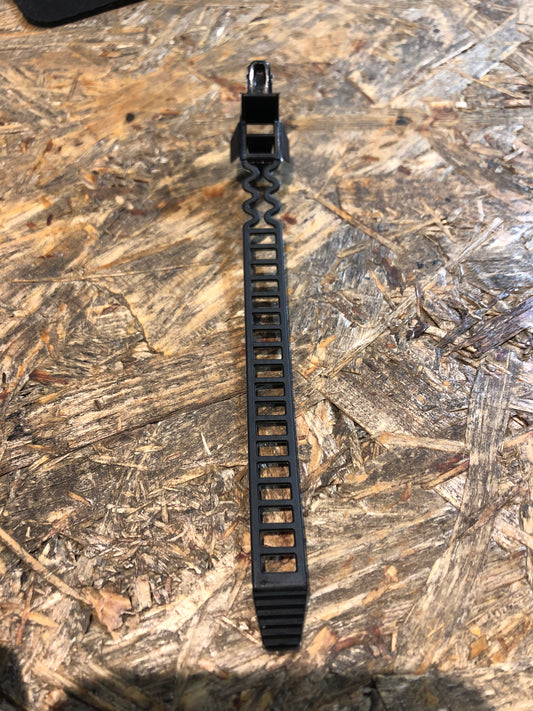 Original Opel Astra J Halteband 120mm Turbolader Neu