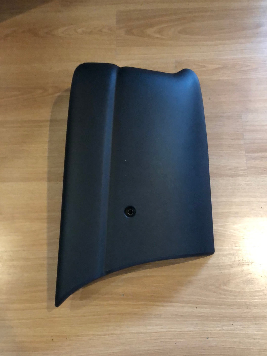 Original GM Opel Movano A Stoßfänger hinten links Neu