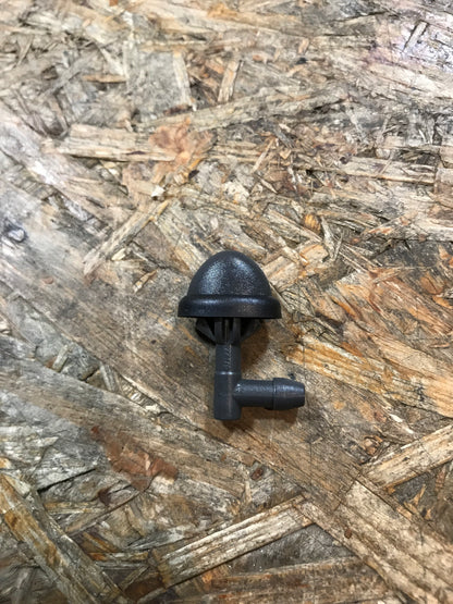 Original Opel Corsa B Tigra A Scheibenwischer Düse hinten NEU