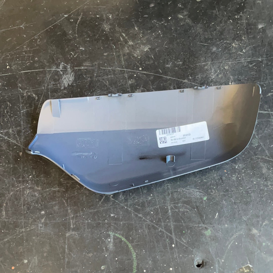 Original GM Opel Astra G Abdeckung Rückspiegel links Neu
