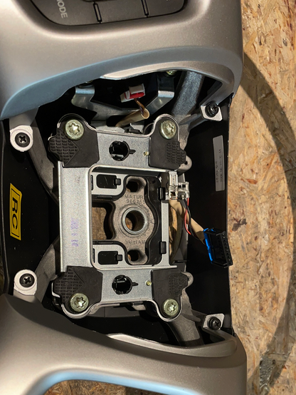 Original GM Chevrolet Captiva Lenkrad Neu