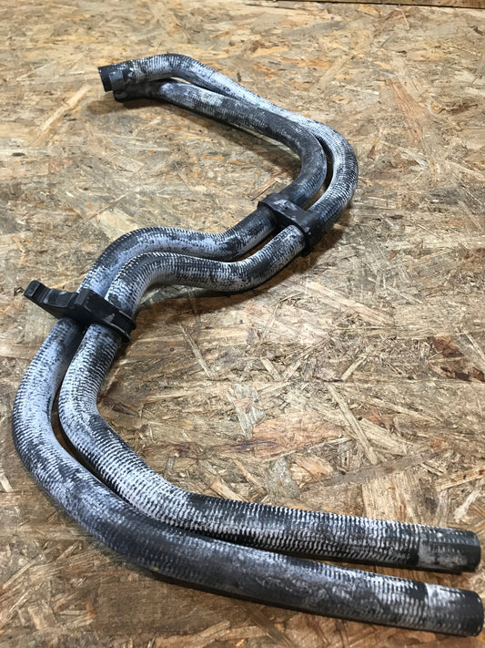 Original Opel Movano B Renault Master II Heizungsschaluch NEU