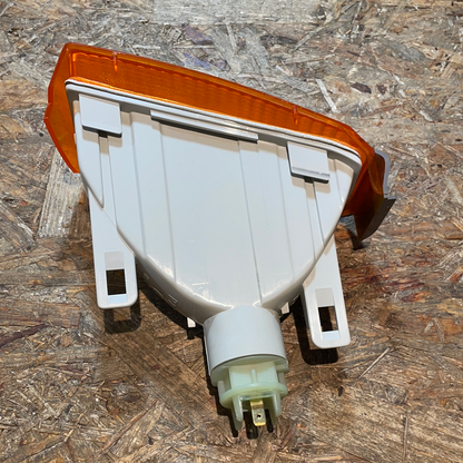 Original GM Opel Ascona C Blinkerleuchte vorne rechts Neu