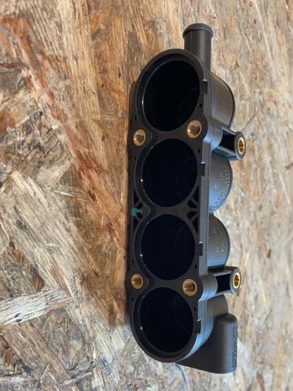 Original GM Opel Meriva 1.4 Turbo LPG Verteiler 16V EcoFlex Neu