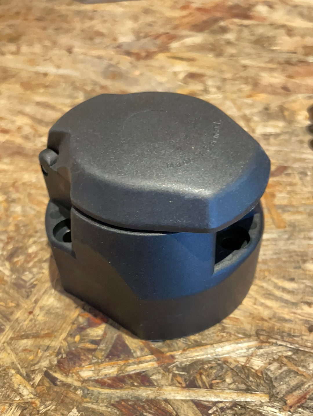 Original GM Opel Antara E-Satz Anhängerkupplung 13Pins Neu