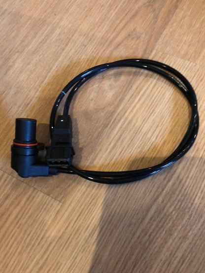 Original GM Opel Antara Chevrolet Captiva Sensor Kurbelwellenposition Neu