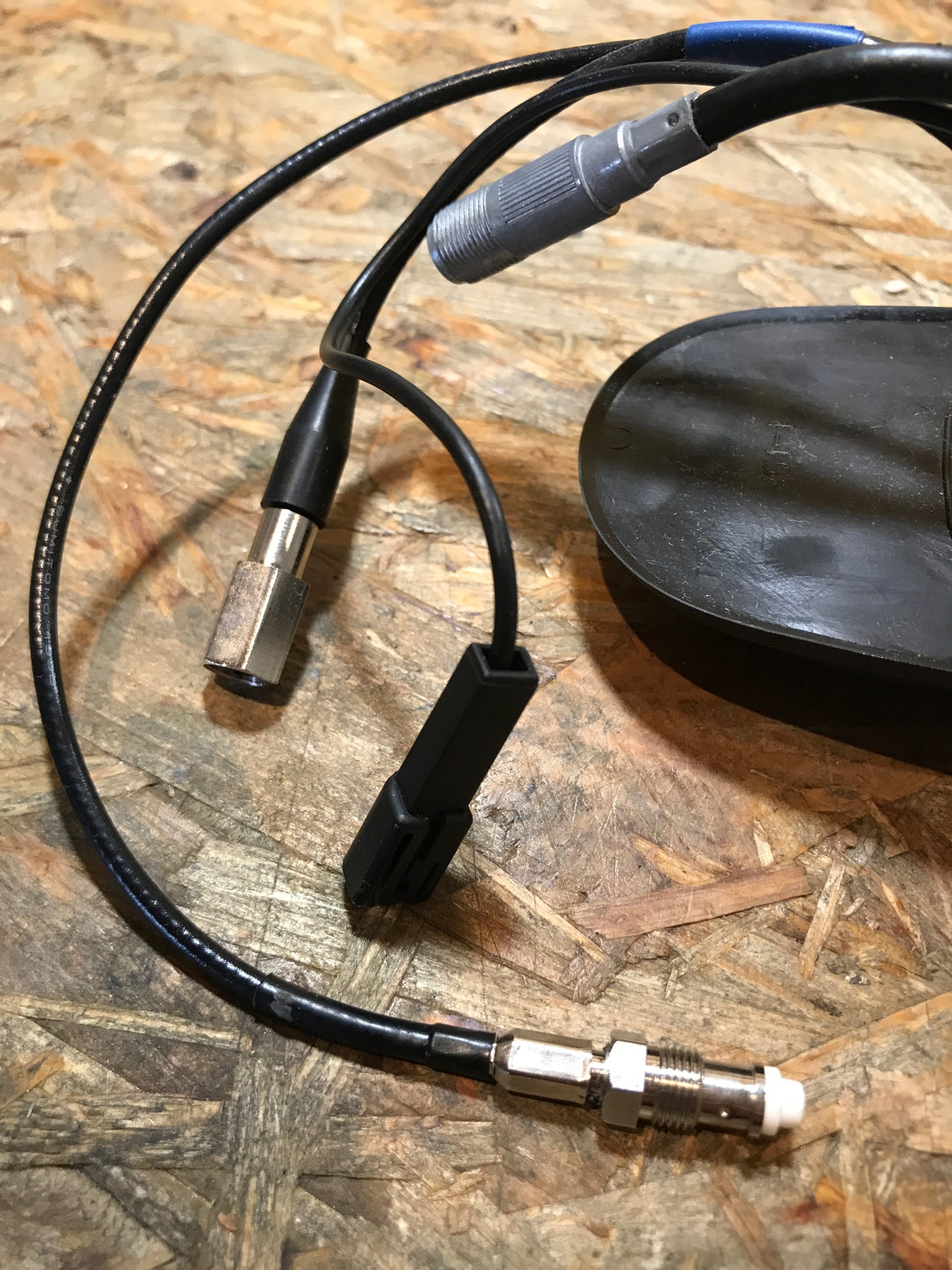 Original Opel Zafira A Astra G Dachantenne Fuß Navi NEU