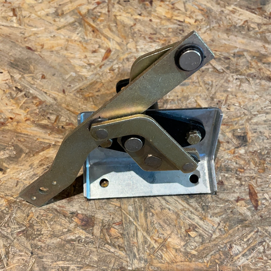 Original GM Opel Kadett Astra Wischerlager Heckwischer Neu