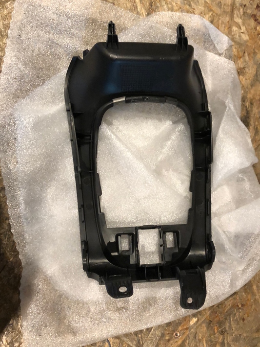 Original GM Opel Meriva B Abdeckung unter Lenkrad Links Neu