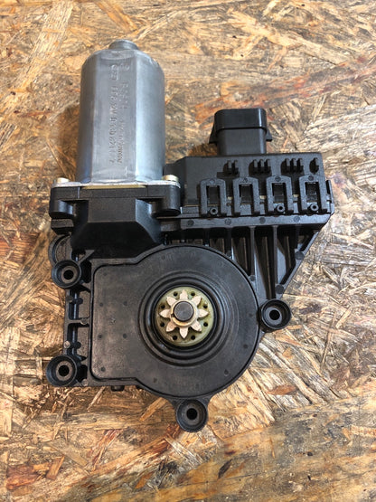 Original Opel Astra F Fensterheber Motor elektrisch vorne links Neu