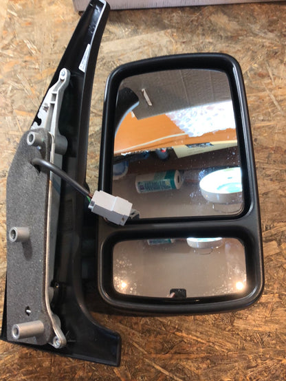 Original GM Opel Movano A Bj. 99-10  Rückspiegel rechts elektrisch Neu