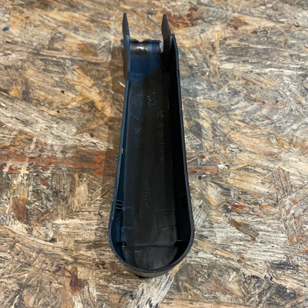 Original GM Opel Meriva Zafira Abdeckung Wischerarm Neu
