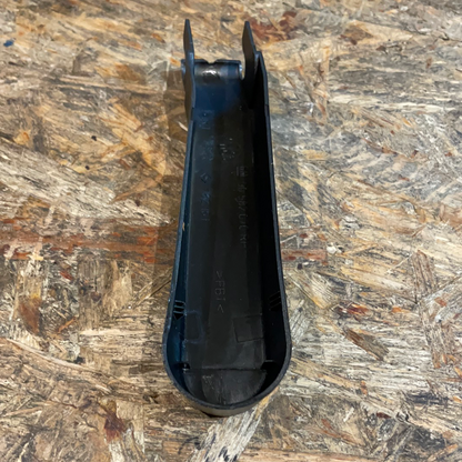Original GM Opel Meriva Zafira Abdeckung Wischerarm Neu