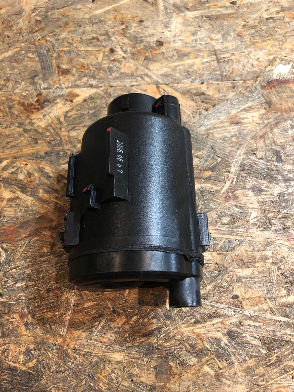 Original Hyundai Satz Kraftstofffilter Neu