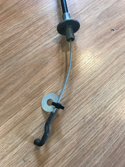 Original Opel Corsa A Seilzug Kupplung NEU