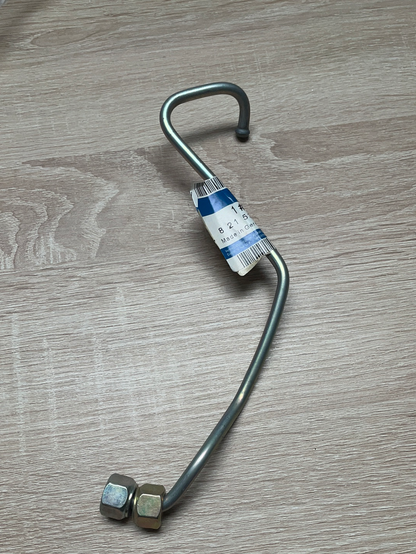 Original GM Opel Ascona C Kadett E Kraftstoffleitung Neu