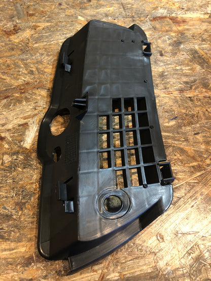 Original VW Golf 3 Stoßstangengitter Neu