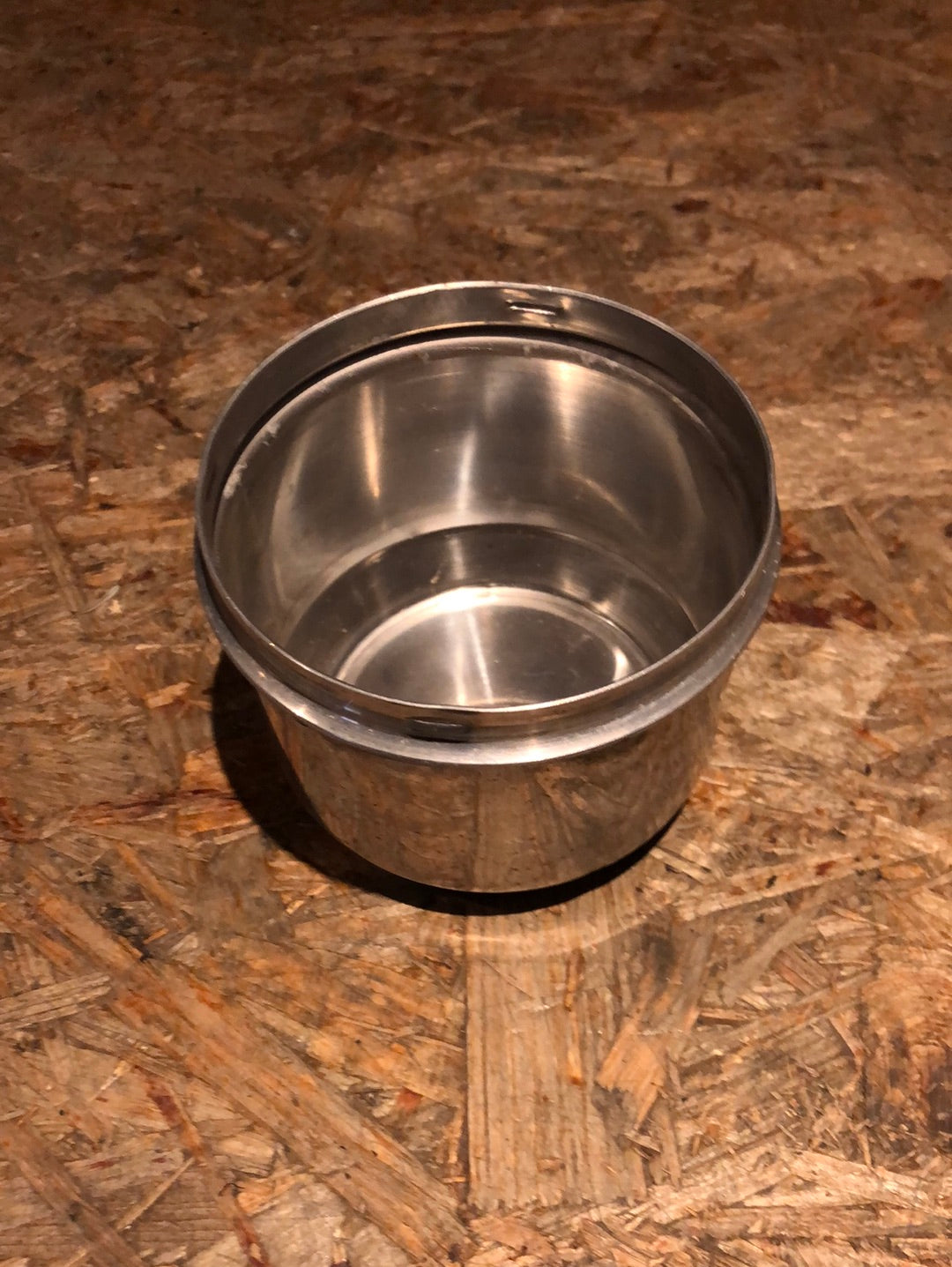 Original Nissan Nabendeckel Neu