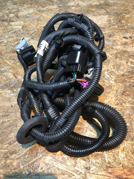 Original GM Opel Captiva C Kabelbaum Scheinwerfer Neu