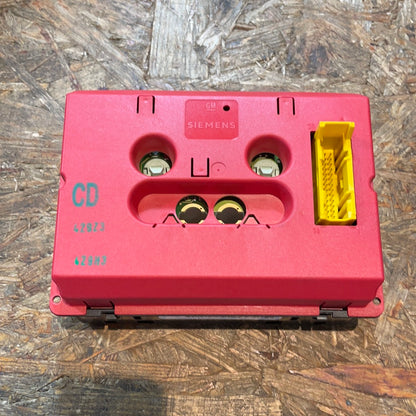 Original GM Opel Vectra B Anzeige Display Neu
