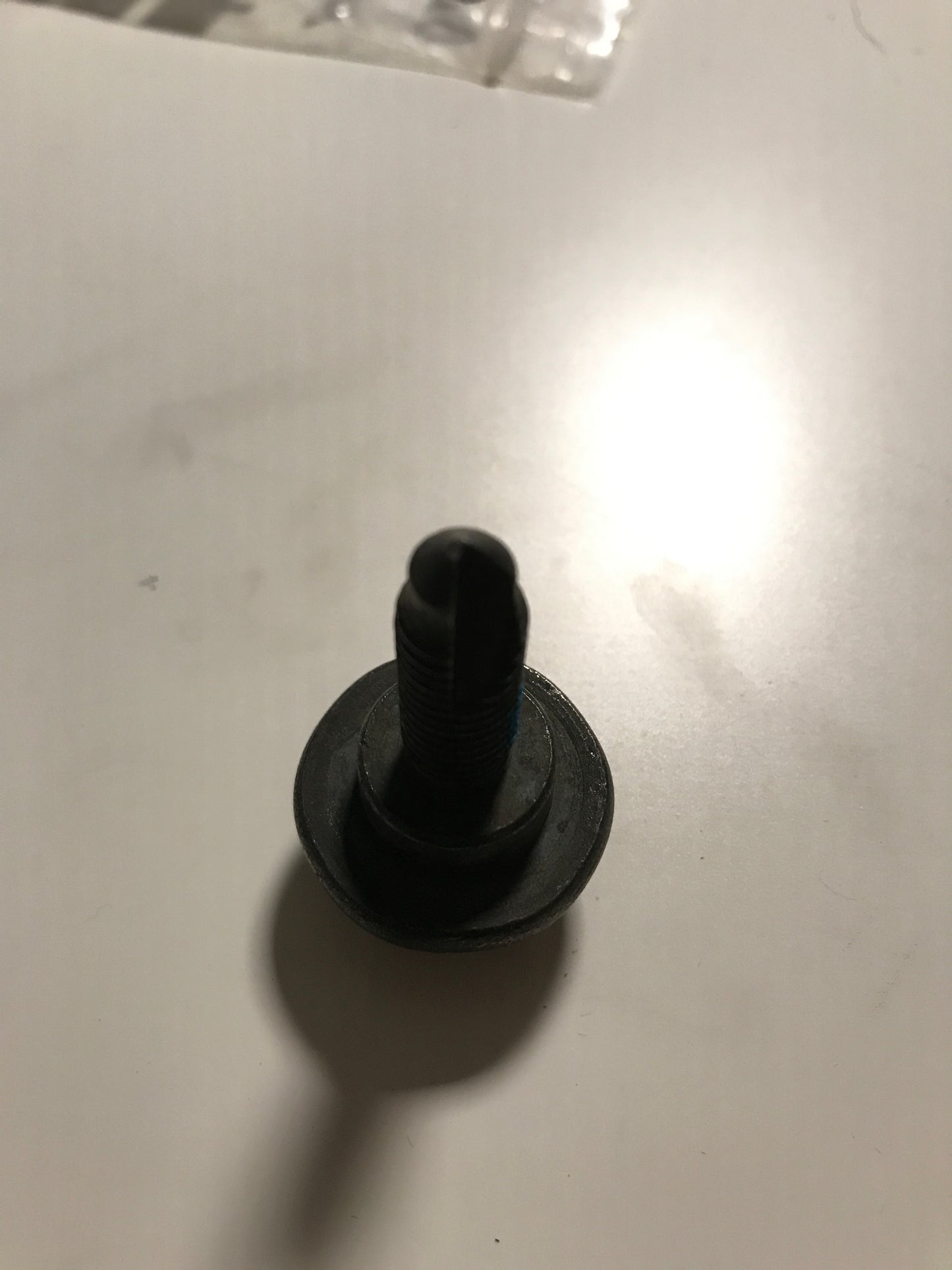 Original Bundschraube M8 NEU