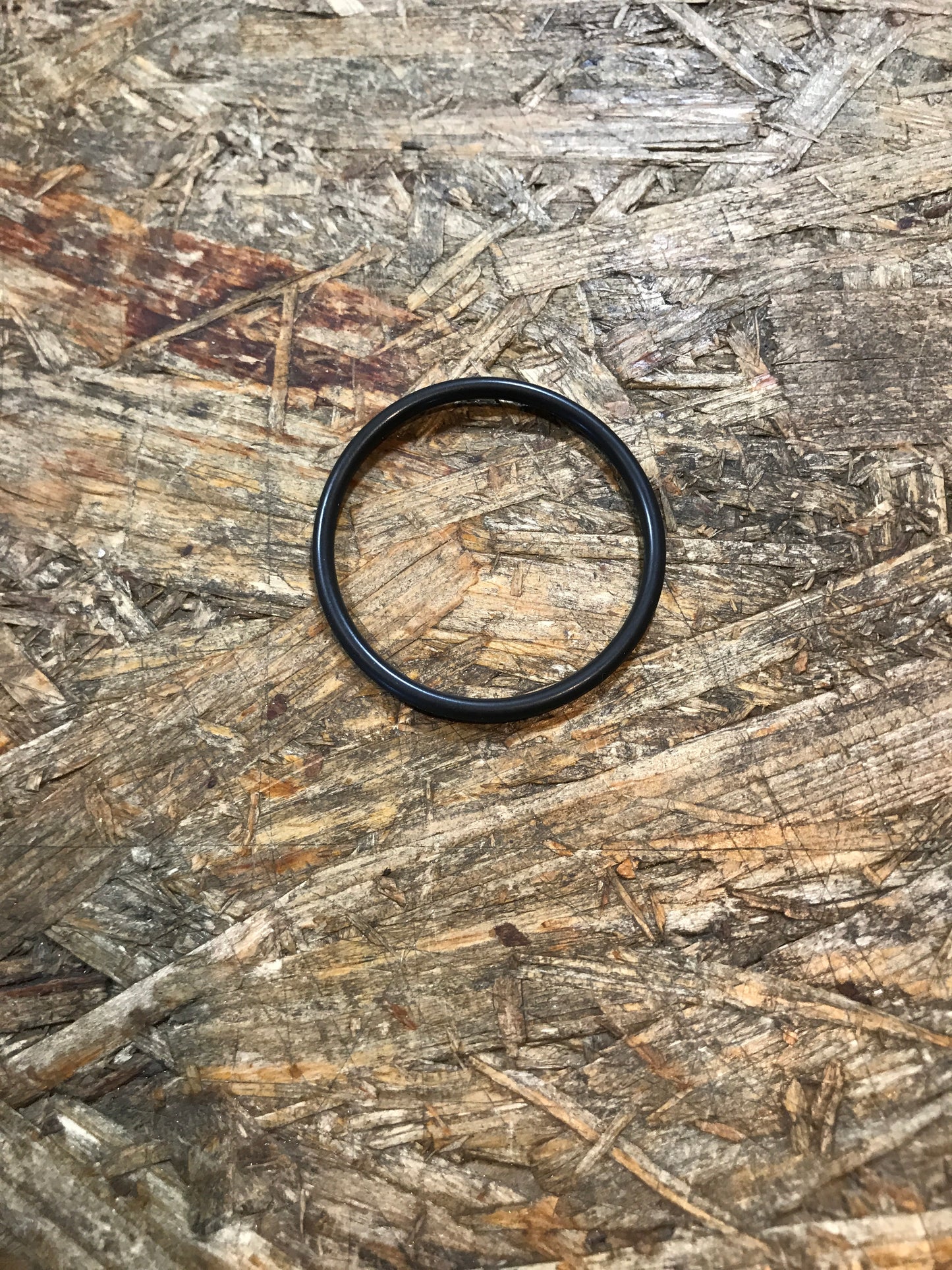 Original Omega A Senator B Dichtung ölkphlerleitung Adapterbefestigung NEU