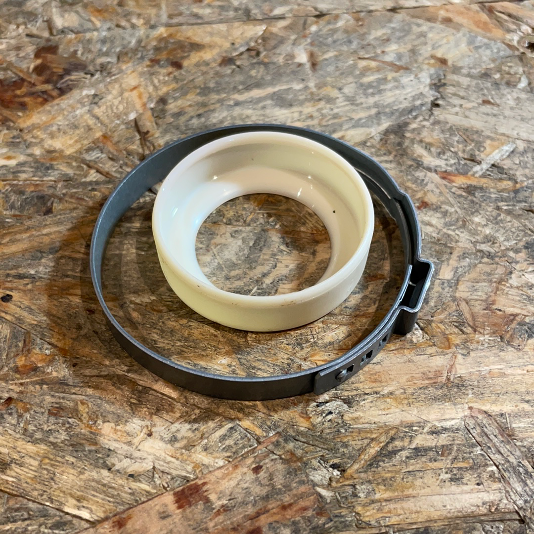 Original GM Opel Corsa C Combo Axialgelenk Spurstange Neu