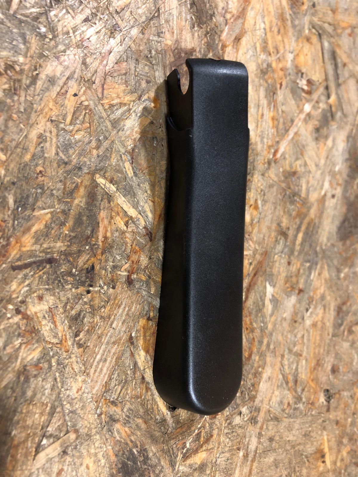 Original GM Opel Zafira Wischarmabdeckung Links Neu