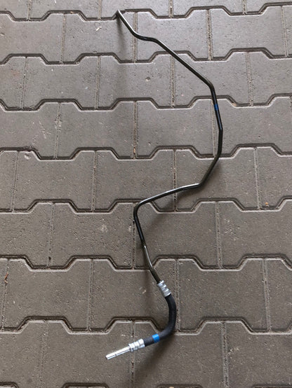Original GM Opel Vectra B Kraftstoffzufuhrleitung Neu