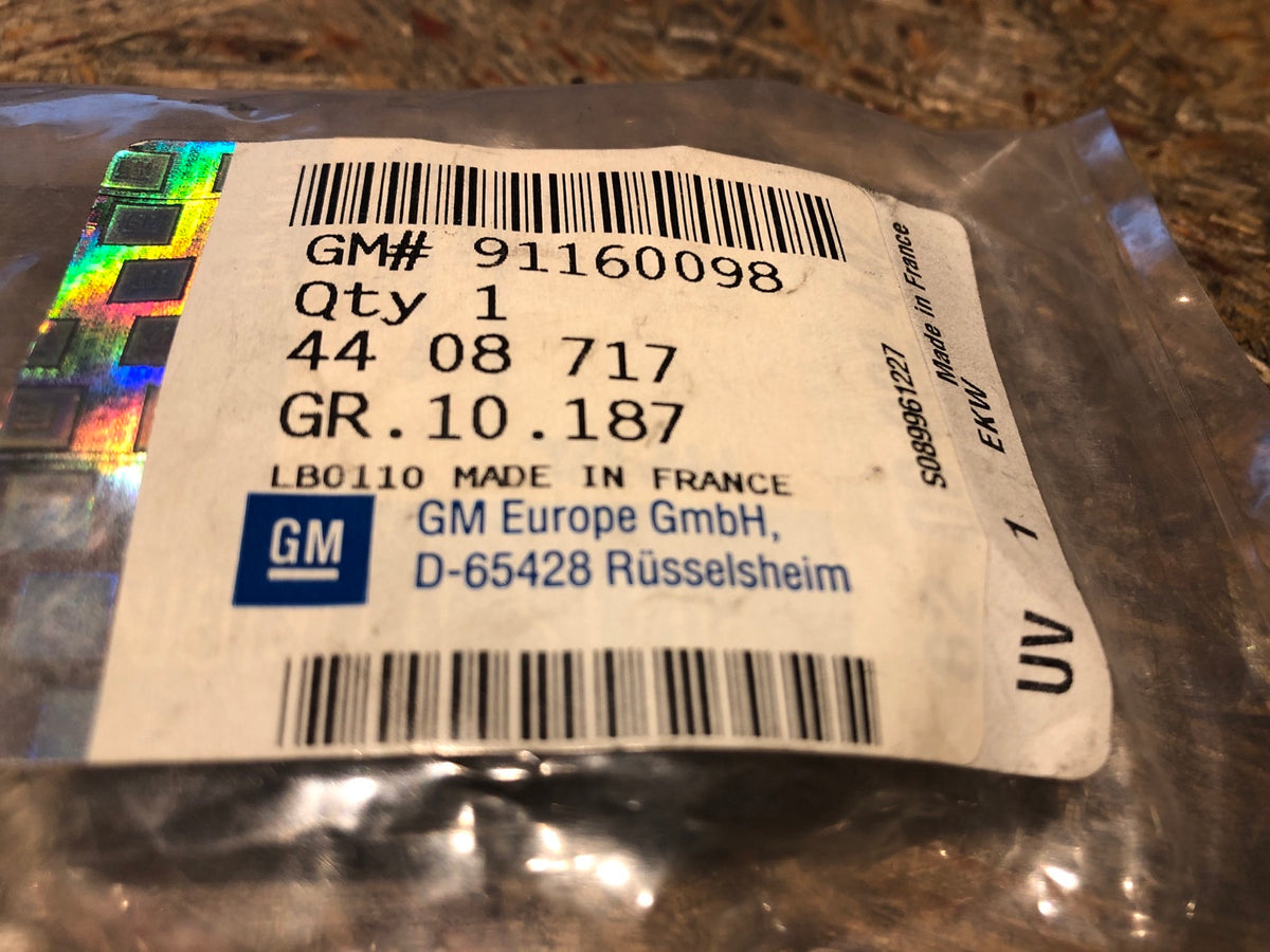 Original Opel Vivaro A Schalter Spiegel Neu