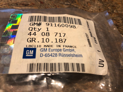 Original Opel Vivaro A Schalter Spiegel Neu