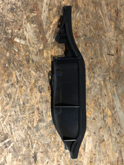 Original GM Opel Corsa D Abdeckung Stirnwand Neu