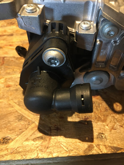 Original Opel Astra H Getriebe Steuergerät NEU