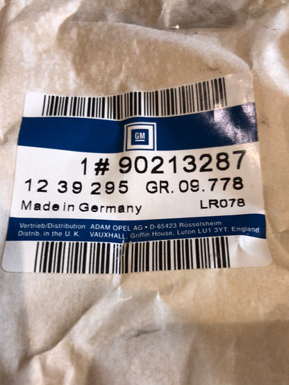 Original GM Opel Senator B Schalter Scheibenheizung Neu