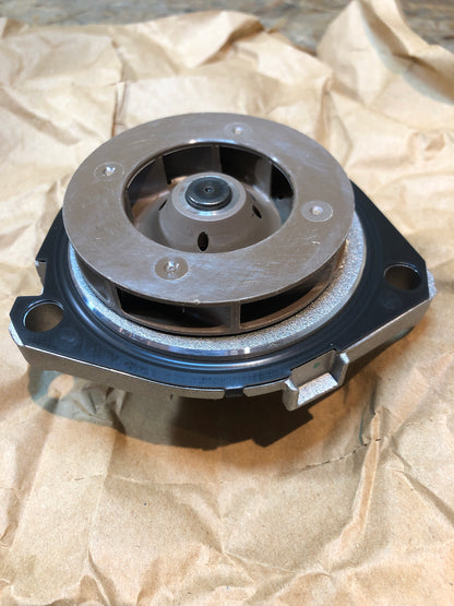 Original GM Opel Astra H/J Vectra C Zafira B/C Cascada Combo Insignia Wasserpumpe+ Dichtung Neu